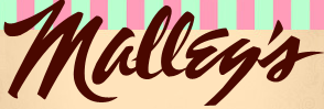 $5 Off Storewide (Minimum Order: $30) at Malley’s Chocolates